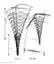 Fig. 09 - Expandable sustainable member beam and pattern