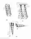 Fig. 11 - Expandable sustainable member beam and pattern