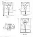 Fig. 14 - Expandable sustainable member beam and pattern