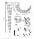 Fig. 18 - Expandable sustainable member beam and pattern
