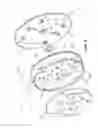 Fig. 07 - DRYWALL REPAIR KIT AND METHOD