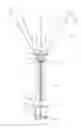 Fig. 05 - Retractable umbrella frame
