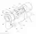 Fig. 04 - TRIGGERED ROTATION- ARRESTING DEADBOLT
