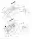 Fig. 06 - TRIGGERED ROTATION- ARRESTING DEADBOLT
