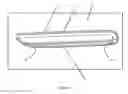 Fig. 02 - Door handle assembly