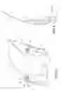 Fig. 06 - LIGHT WEIGHT TWO PIECE FRAMELESS DOOR MODULE WITH ADJUSTMENT FEATURES