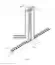 Fig. 09 - Folding door structure