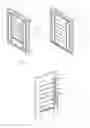 Fig. 02 - Control system for window shutter