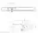 Fig. 11 - Control system for window shutter