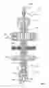Fig. 02 - Installing a tubular string through a blowout preventer