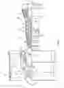 Fig. 02 - Hot section engine components having segment gap discharge holes
