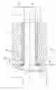 Fig. 01 - Axial case ring to maximize thrust bushing contact area of variable vane