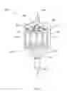 Fig. 07 - Device and method for removing particles from air flow