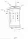 Fig. 08 - Device and method for removing particles from air flow