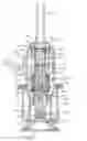 Fig. 01 - Injector for reductant delivery unit having fluid volume reduction assembly