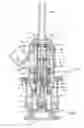 Fig. 02 - Injector for reductant delivery unit having fluid volume reduction assembly