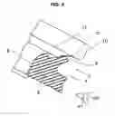 Fig. 09 - Dust cover