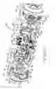 Fig. 04 - Articulating torsional coupling
