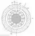 Fig. 01 - Bearing and eccentricity correction method