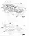 Fig. 02 - Method for obtaining a luminous device the turned-off aspect of which is different from the turned-on aspect
