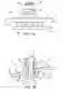 Fig. 09 - COOLING CONFIGURATIONS FOR COMBUSTOR ATTACHMENT FEATURES
