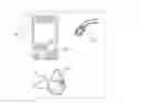 Fig. 01 - METHOD AND DEVICE FOR DETERMINING THE AIR CHANGE RATE OF A ROOM OR BUILDING