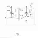 Fig. 02 - Precast replacement surfaces for contact with heated metal