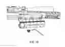 Fig. 15 - Recoil management system