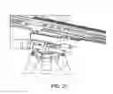 Fig. 21 - Recoil management system