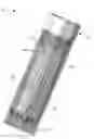 Fig. 01 - BIOLOGICAL FLUID TESTING DEVICE