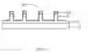 Fig. 16 - Method of making a carrier for molecular detection