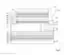 Fig. 02 - Integrated circuit chip stack