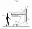 Fig. 02 - Mirror panel, mirror film and display system