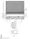 Fig. 07 - Mirror panel, mirror film and display system