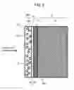 Fig. 09 - Mirror panel, mirror film and display system