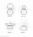 Fig. 12 - Wide-area solid-state illumination devices and systems