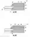Fig. 08 - Guide transition device and method