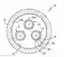 Fig. 01 - OPTICAL FIBERS AND CABLES FOR HIGH TEMPERATURE APPLICATIONS