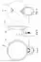 Fig. 02 - Heated shaving mirror