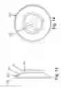 Fig. 07 - Heated shaving mirror