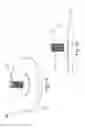 Fig. 08 - Heated shaving mirror