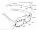 Fig. 01 - Modular and detachable wearable devices for AR/VR/MR