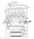 Fig. 01 - Image forming apparatus with detection of abnormality of power source device or an optical scanning device