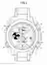 Fig. 02 - Electronic timepiece
