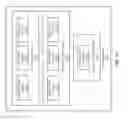 Fig. 14 - Dynamic programming and quadratic programming based decision and planning for autonomous driving vehicles