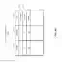 Fig. 09 - Road segment-based routing guidance system for autonomous driving vehicles