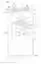 Fig. 01 - Display device with decorative print pattern and attachment assisting layer comprising overlapping openings in a non-display area