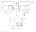 Fig. 01 - Electronic device and method for displaying contents
