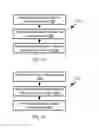 Fig. 10 - Storage scheme for a distributed storage system