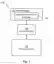Fig. 02 - Cache storage method and system configured to store shareable tag portion and individual tag portion